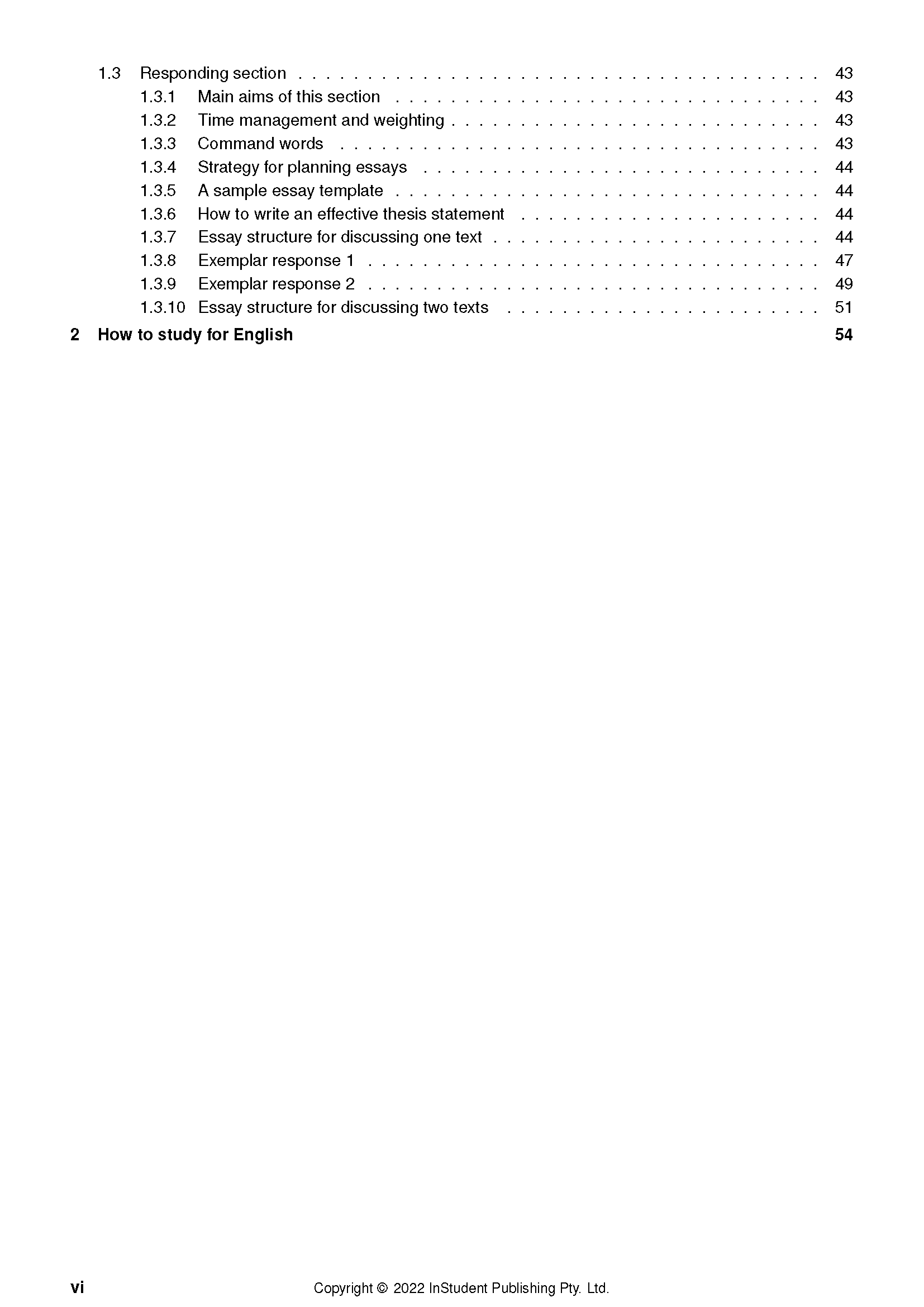 ATAR Notes WACE Year 12 English 3&4 Complete Course Notes (2024-2026) - Image 5